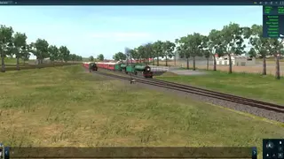 Trainz Driver 2016 screenshot