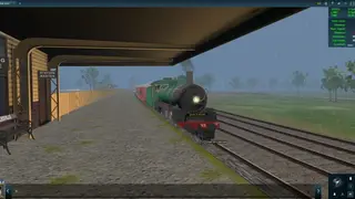 Trainz Driver 2016 screenshot