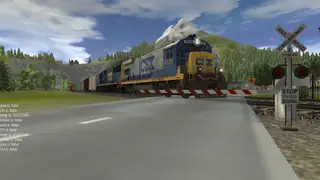 Trainz Driver 2016 screenshot