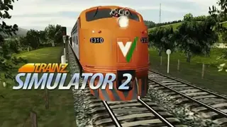 Trainz Simulator 2 screenshot