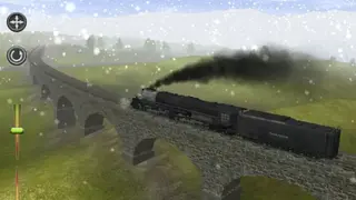Trainz Simulator 2 screenshot