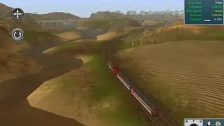Trainz Simulator 2 screenshot