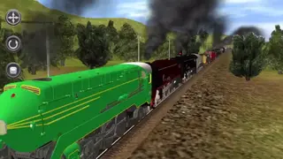 Trainz Simulator 2 screenshot