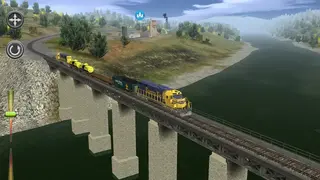 Trainz Simulator 2 screenshot