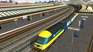 Trainz Simulator 2 screenshot