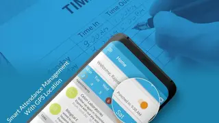 TRAKKIN screenshot