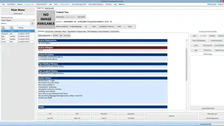 TRAKnet screenshot