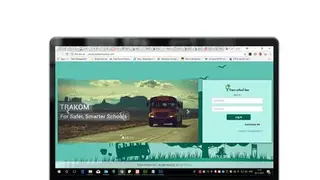 Trakom – Asti screenshot