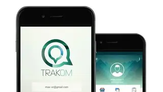 Trakom – Asti screenshot