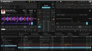 Traktor Pro screenshot