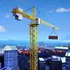 Tramp Tower Construction Sim