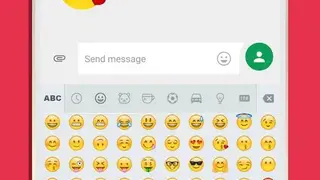 Transboard- Keyboard Translate screenshot
