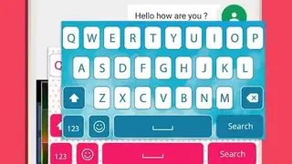 Transboard- Keyboard Translate screenshot