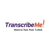 TranscribeMe
