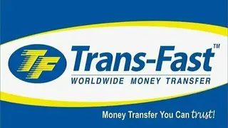 Transfast screenshot