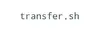 Transfer.sh