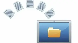 TransferCloud screenshot