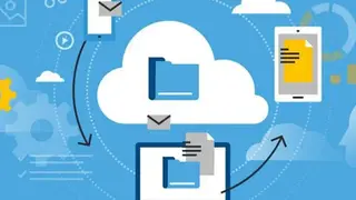 TransferCloud screenshot