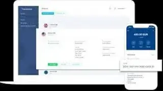 TransferWise screenshot