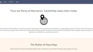 TransforMap screenshot