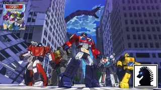 TRANSFORMERS: Devastation screenshot