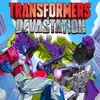 TRANSFORMERS: Devastation
