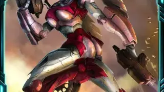 Transformers Legends screenshot