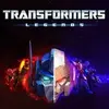 Transformers Legends