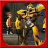 Transformers Prime: The Game