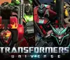 Transformers Universe