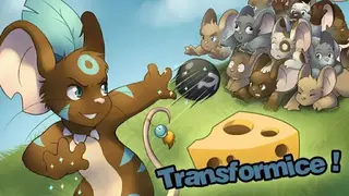 Transformice screenshot