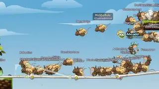 Transformice screenshot