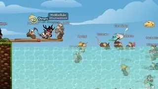 Transformice screenshot