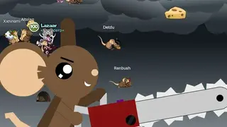 Transformice screenshot