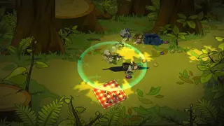 Transformice Adventures screenshot