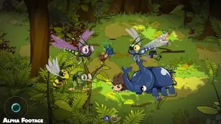 Transformice Adventures screenshot