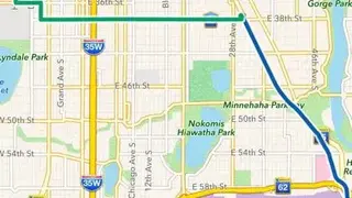 Transit.Tracker screenshot