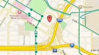 Transit.Tracker screenshot