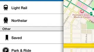 Transit.Tracker screenshot