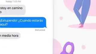 TransKey – Chat Translator App screenshot