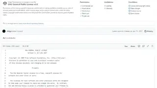 Transkripshun screenshot