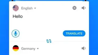Translate All screenshot