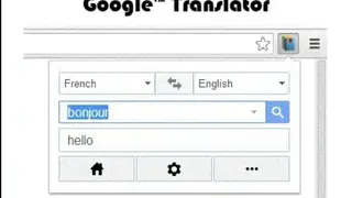 Translate Free screenshot