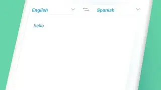 Translate Me screenshot