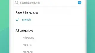 Translate Me screenshot