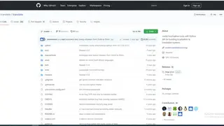 Translate Toolkit screenshot