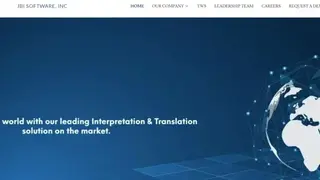 Translation Worldwide Software screenshot