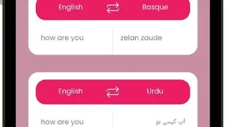 Translato 2021 screenshot