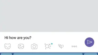 Translator Keyboard CosySay screenshot