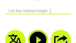 Translator Women’s Voice screenshot